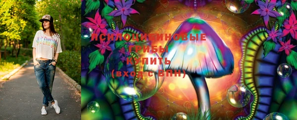 хмурый Михайлов